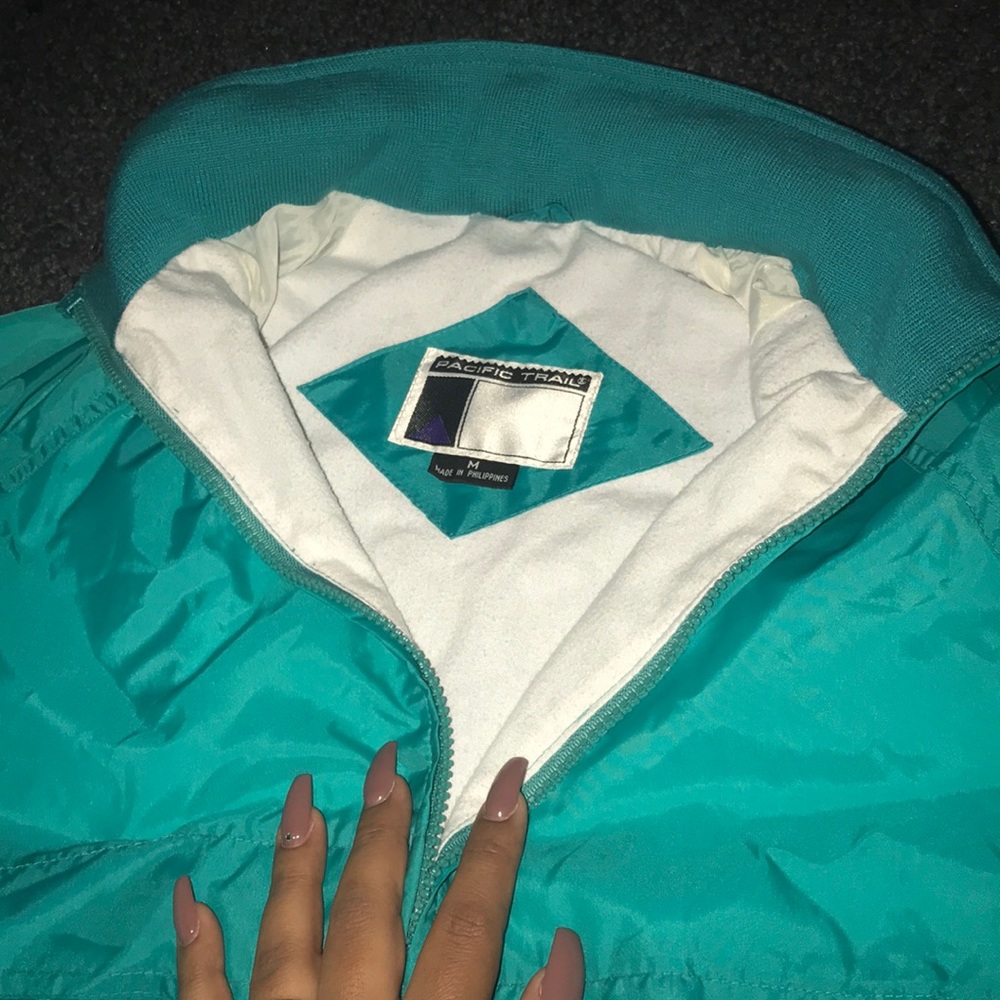 Pacific Trails WindBreaker Size M - Picture 8 of 8